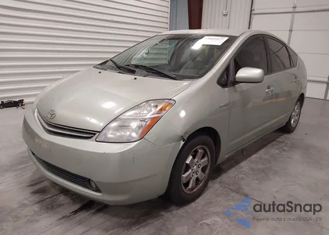 2009 Toyota Prius z USA, uszkodzony, nr VIN JTDKB20U693484494